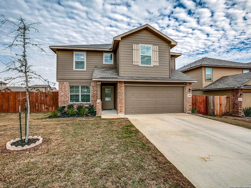 1st image of 2806 Davis Trce