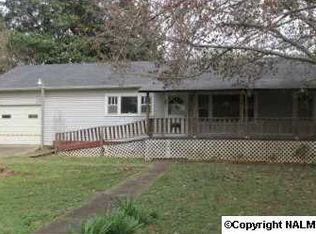 706 Horton St, Athens, AL 35611