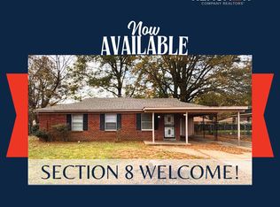 3503 Obion St, Memphis, TN 38127