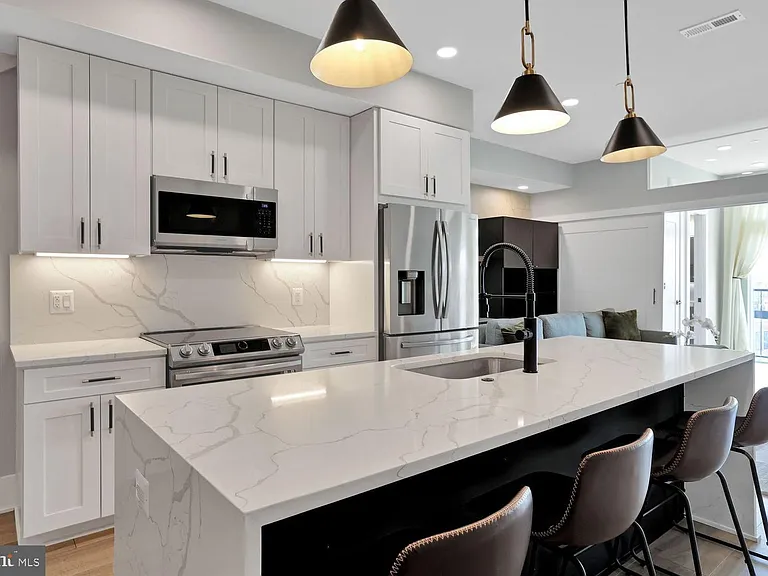 4012 Georgia Ave NW #402 — Photo 3