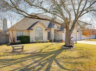 21001 Apache Plum Ln, Pflugerville, TX 78660