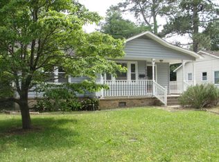 1167 Camden St, North Charleston, SC 29405