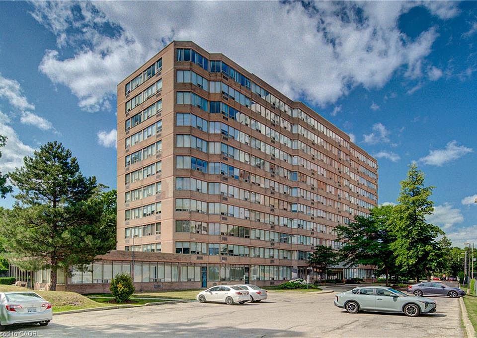1st image of 3227 King St E #409