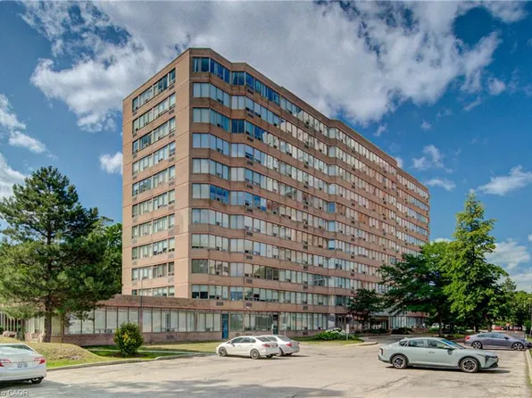 3227 King St E #409, Kitchener, ON N2A 3Z9