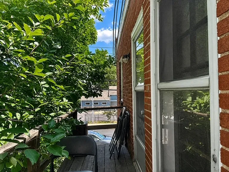 201 Blunston Ave — Photo 4