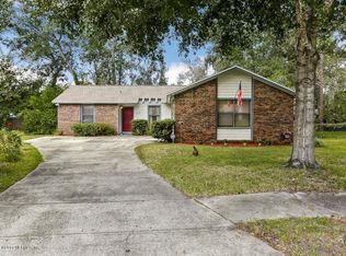 11776 Loretto Square Dr, Jacksonville, FL 32223