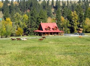 895 Corriente Trl, Stevensville, MT 59870