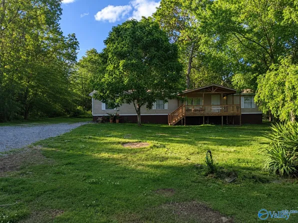 3357 County Road 61, Henagar, AL 35978