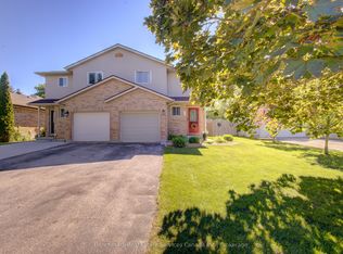 237 Huron St S, Saint Marys, ON N4X0A2