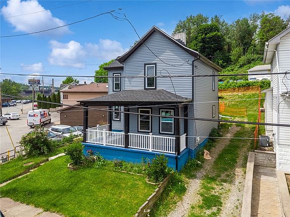 3rd image of 914 Green St