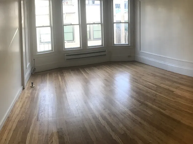 1910 Fulton St #6 — Photo 4