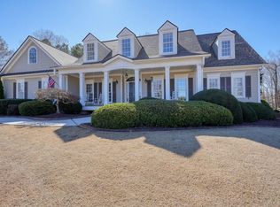 200 Meadow Ridge Ct, Canton, GA 30115