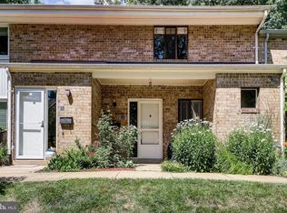 11014 Saffold Way, Reston, VA 20190