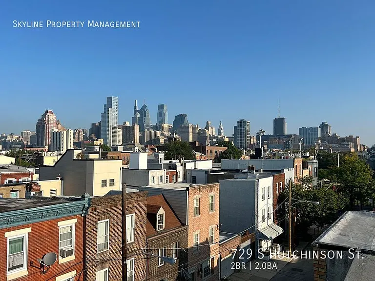 729 S Hutchinson St — Photo 26