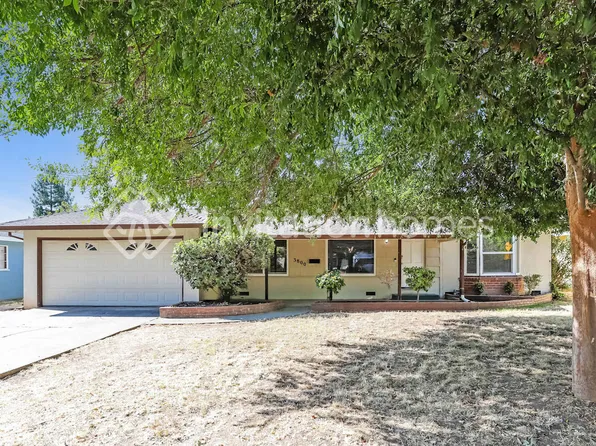 3800 Way, Sacramento, CA 95821