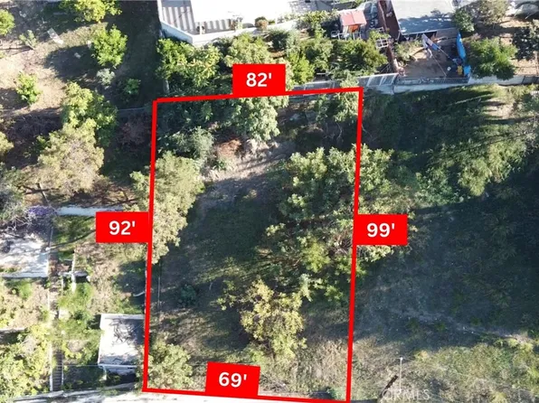 1256 Schick Ave #18, Los Angeles, CA 90063