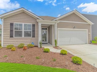 3717 Bells Lake Cir, Longs, SC 29568