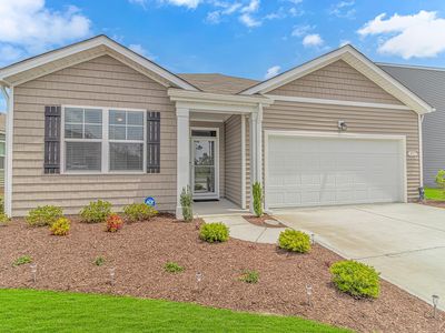 3717 Bell's Lake Circle, Longs, SC, 29568
