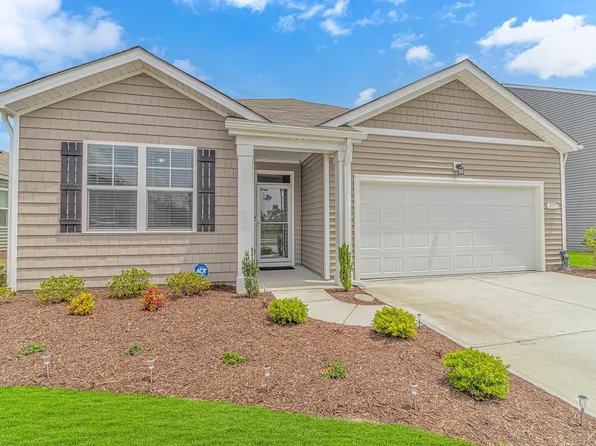 3717 Bell's Lake Circle, Longs, SC 29568