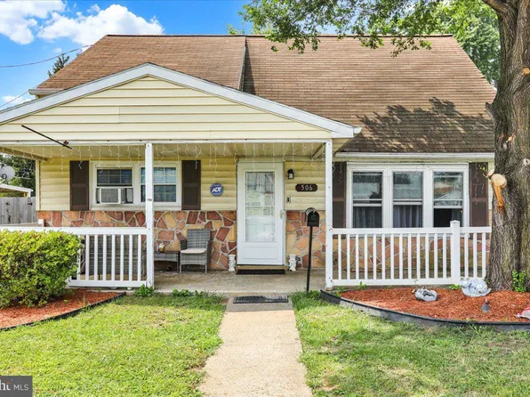 506 El Hatco Dr, Temple, PA 19560