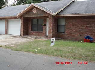 814 SW 8th St, Gainesville, FL 32601
