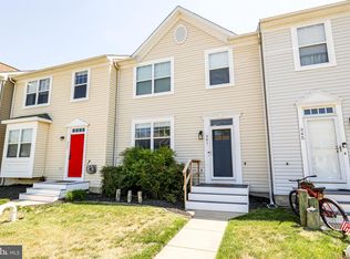 341 Creekside Commons Ct, Stevensville, MD 21666