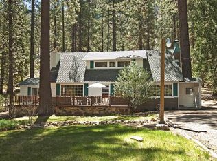 274 Crystal Springs Rd, Markleeville, CA 96120