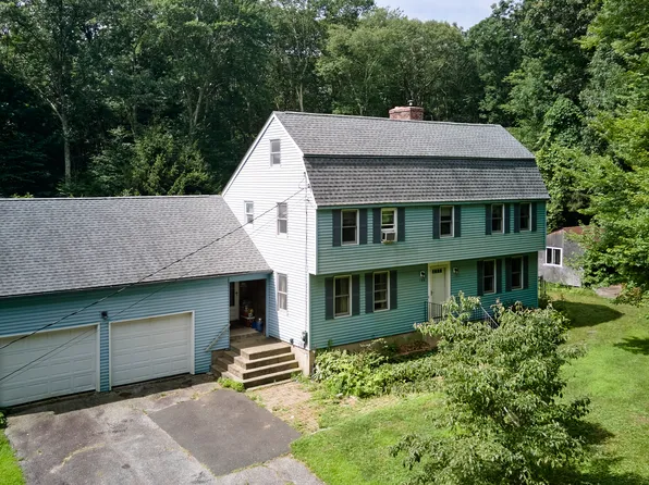 106 South Road, Marlborough, CT 06447