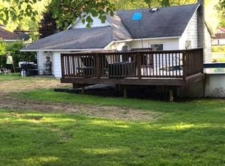 115 Railroad St, Chicora Boro, PA 16025