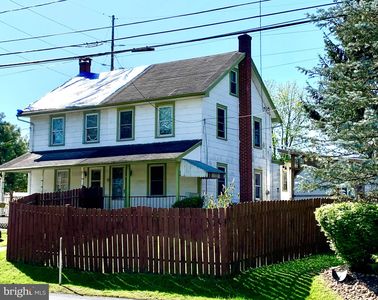 126 W Main St, Birdsboro, PA, 19508