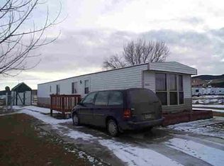 13195 Rodayo Dr, Piedmont, SD 57769