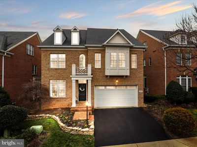 8895 Olive Mae Cir, Fairfax, VA, 22031