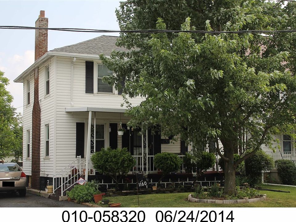 2nd image of 1160 E Hudson St