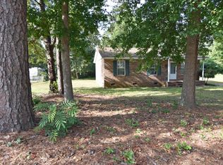 1905 Colony Park Rd, Augusta, GA 30909