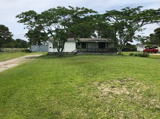 703 Straits Rd, Gloucester, NC 28528