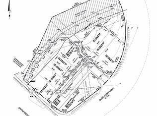 3750 Scotsman Cv, Triangle, VA 22172