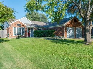 5408 Colonial Ct, Flower Mound, TX 75028