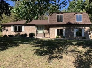 2522 Bob Little Rd, Elizabethton, TN 37643