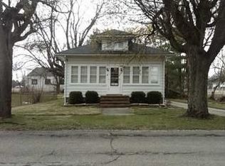 117 North St, Hebron, OH 43025
