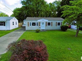 1033 W Centre St, Springfield, IL 62704