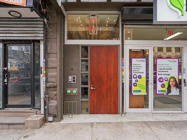 116 E 116th St #3A — Photo 11