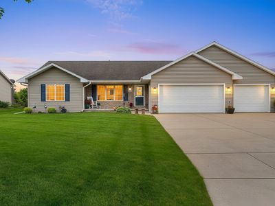 3166 Egan Ln, Green Bay, WI, 54311