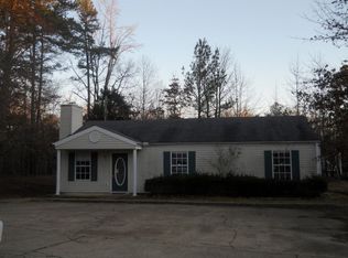118A County Road 102, Oxford, MS 38655