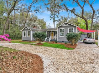 521 Rose Dhu Road, Savannah, GA 31419