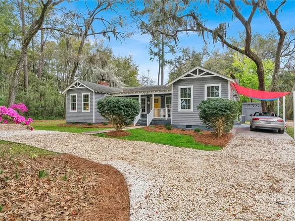 521 Rose Dhu Road, Savannah, GA 31419