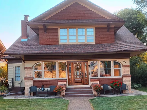 624 4th Ave, Havre, MT 59501