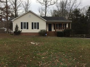 14303 Spotted Coat Ct, Midlothian, VA 23112
