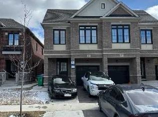 13 Fordham Rd, Brampton, ON L6Y 6J7