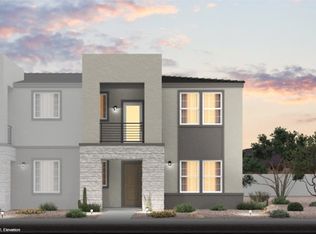 5761 Crenellated St LOT 60, Las Vegas, NV 89148