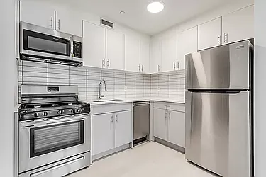 Rented by Compass